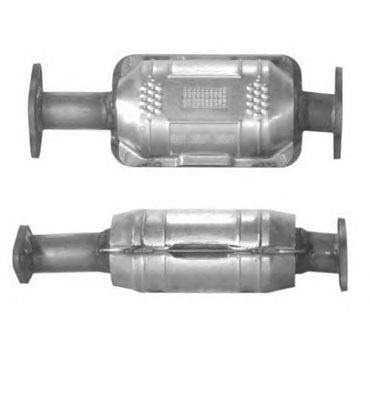 BM CATALYSTS bm90580 - Катализатор